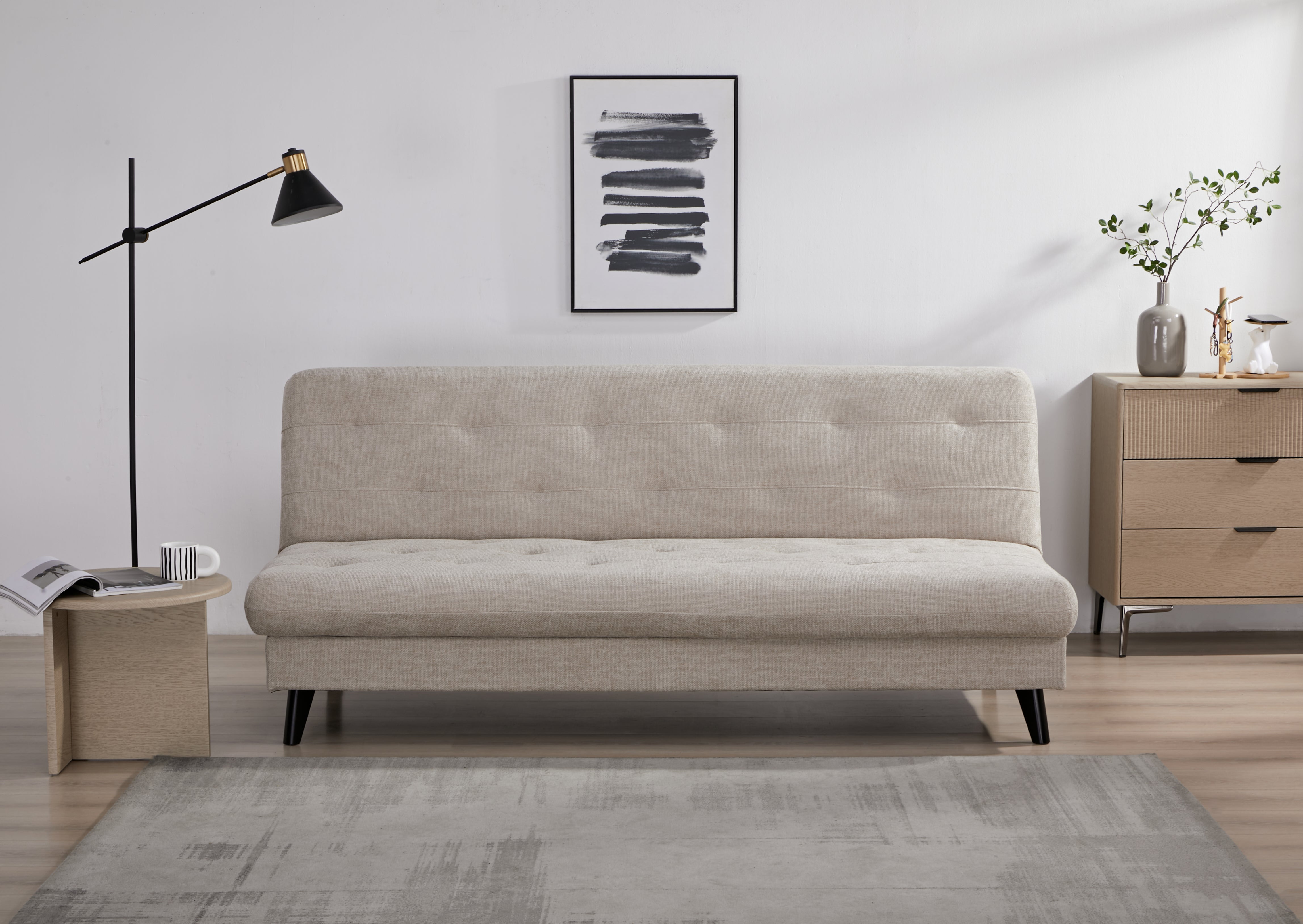 Troonz Schlafsofa Leno