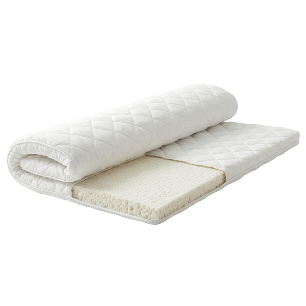 Troonz Topper Nova 80x200