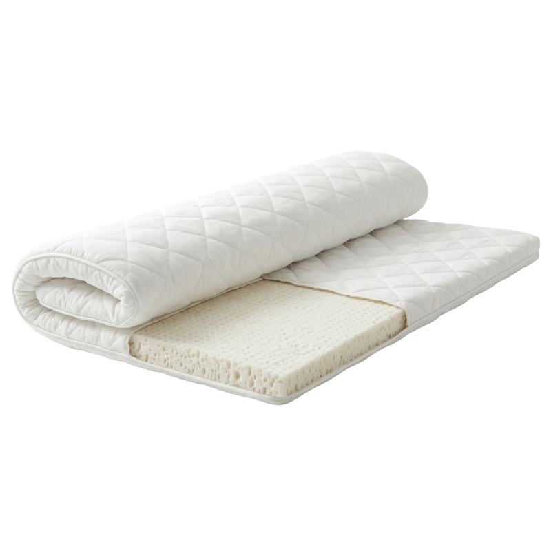 Troonz Topper Nova 80x200