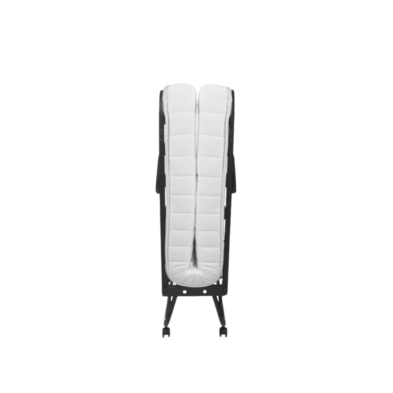 Troonz Opklapbed Verona 80x200