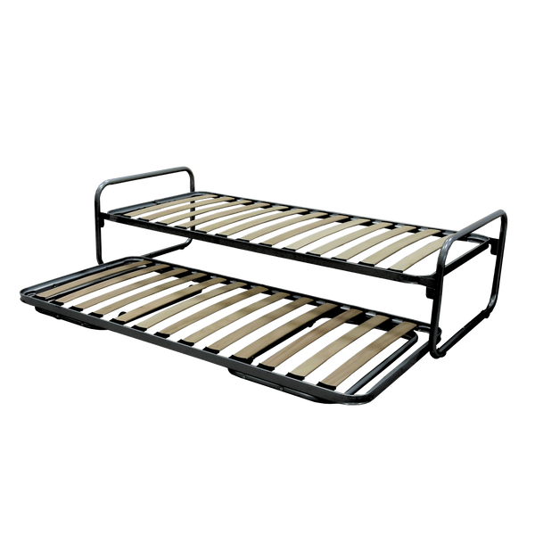 Troonz Onderschuifbed Felina 90x200