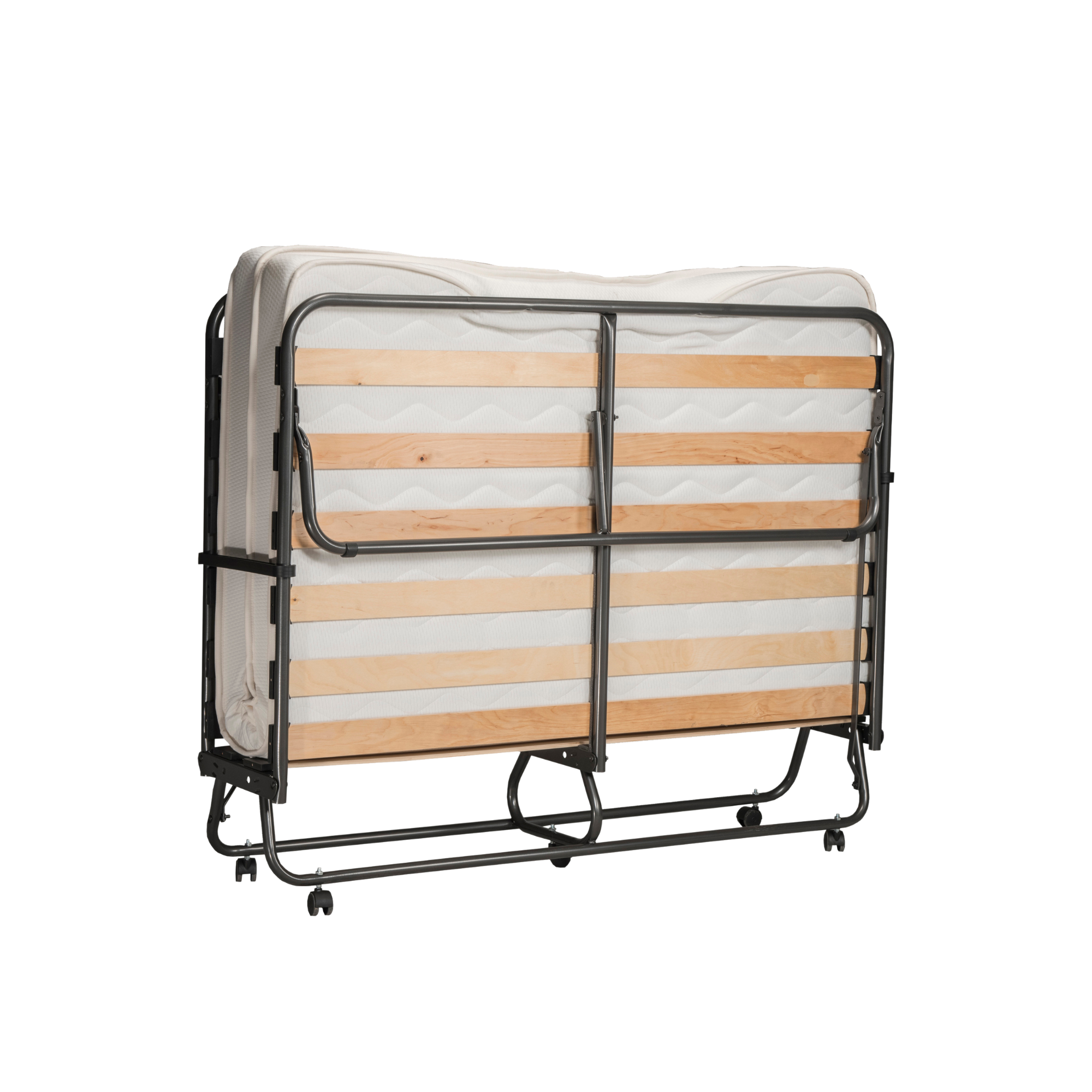 Troonz Verona Klappbett 120x200