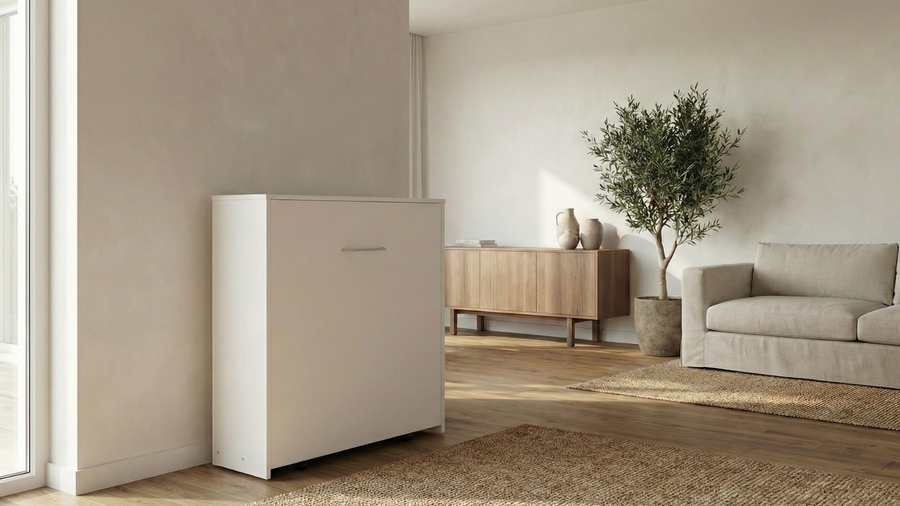Weer een stijlvol meubel