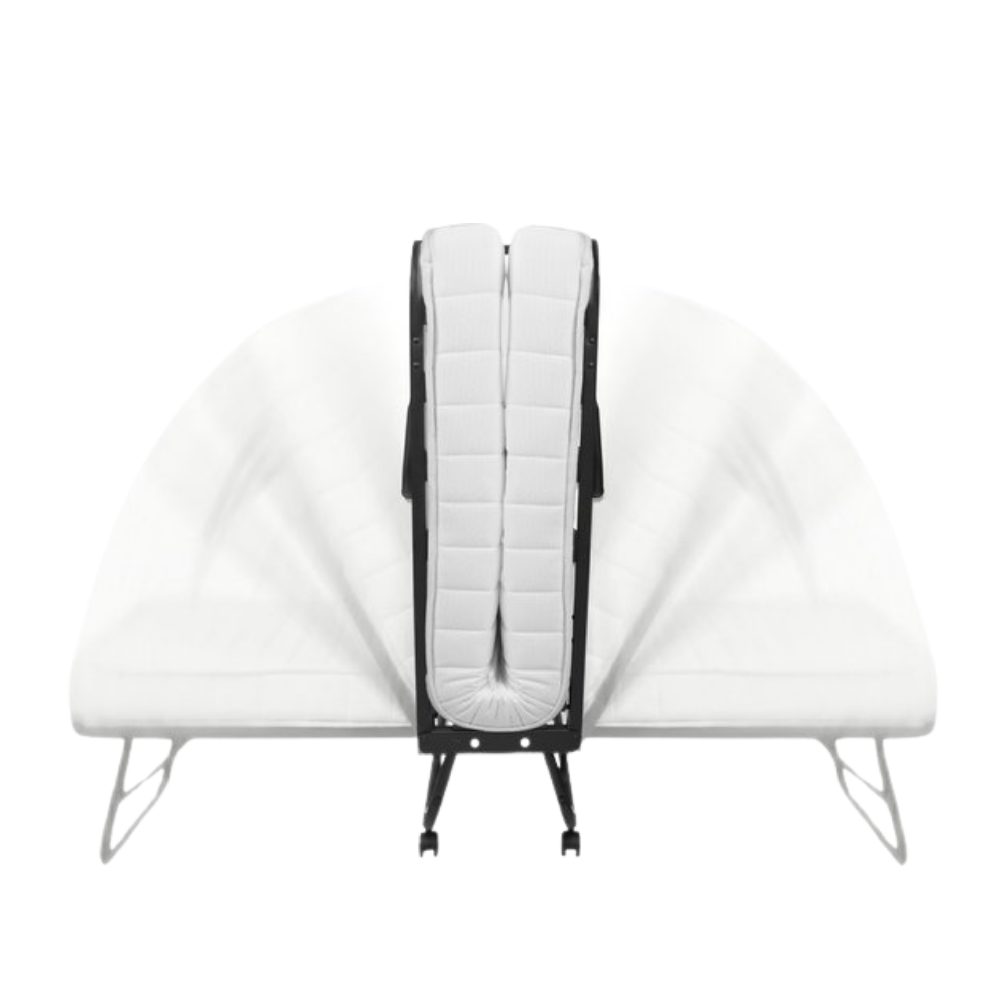 Troonz Opklapbed Verona 90x200