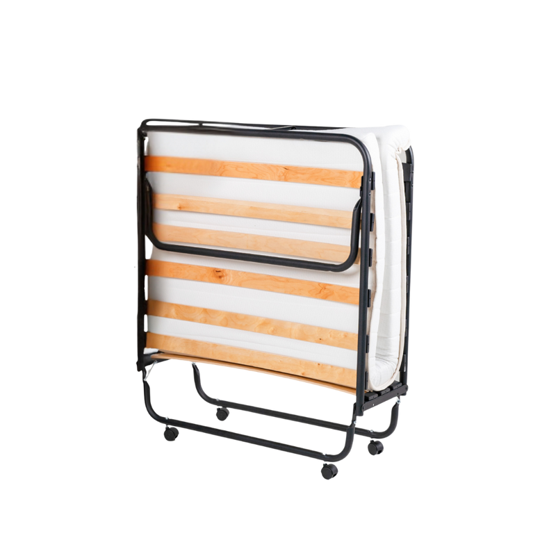 Troonz Opklapbed Atlas