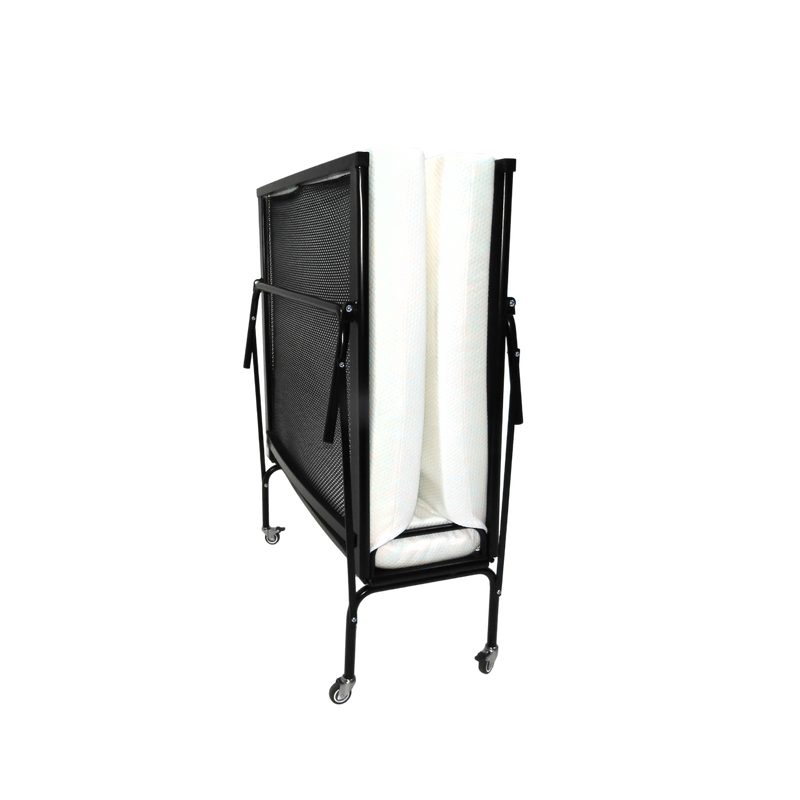 Troonz Luxe Opklapbed Gino