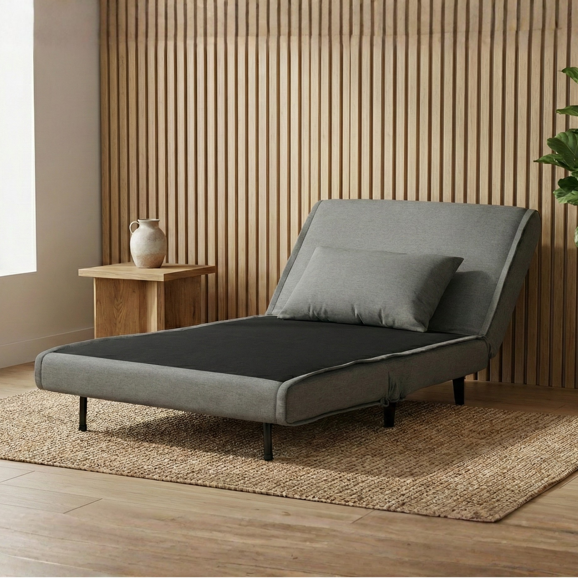 Fauteuil-lit Troonz Lucca