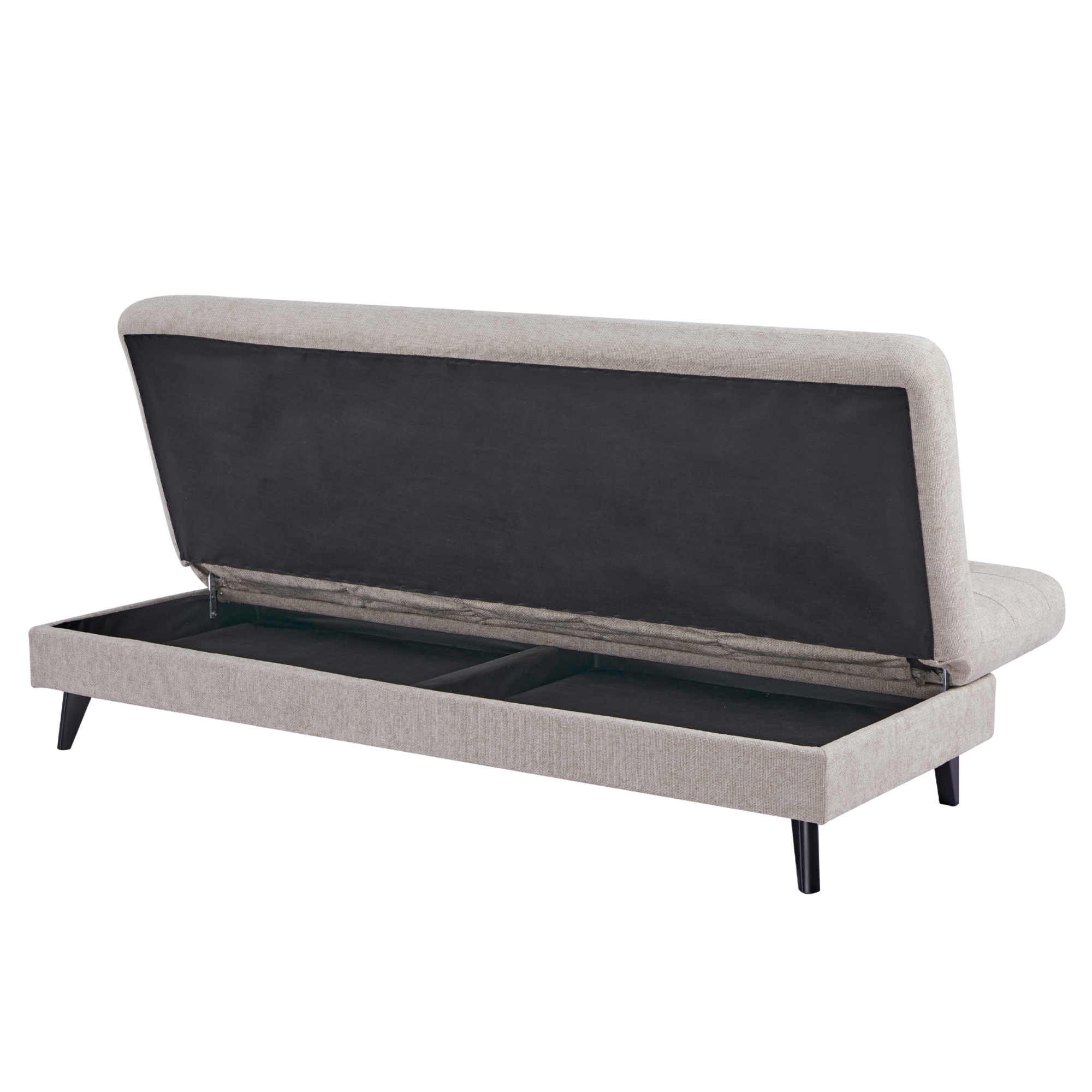 Canapé-lit Troonz Leno