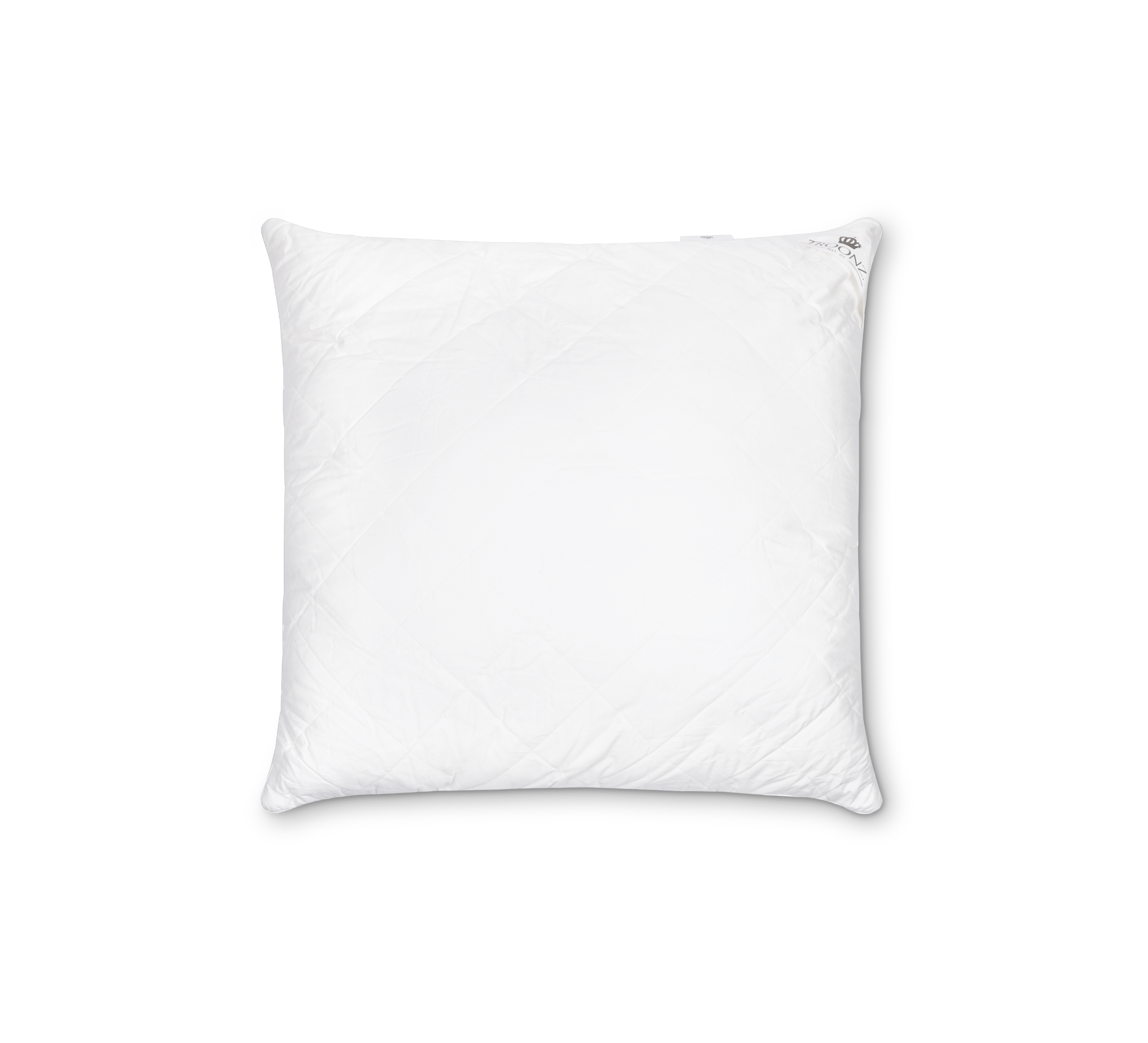 Troonz Kissen Bambus 80x80