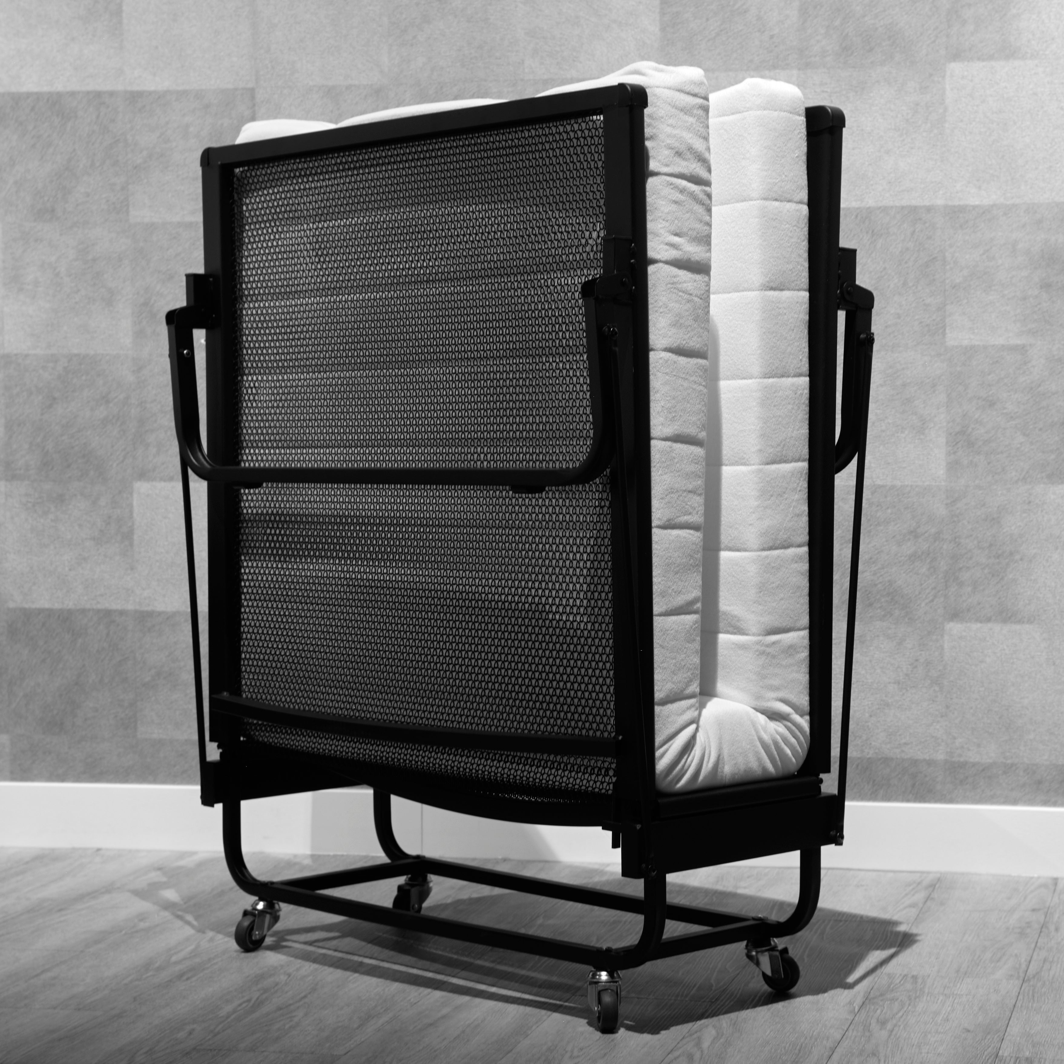 Troonz Luxus-Klappbett Livorno - 90x200