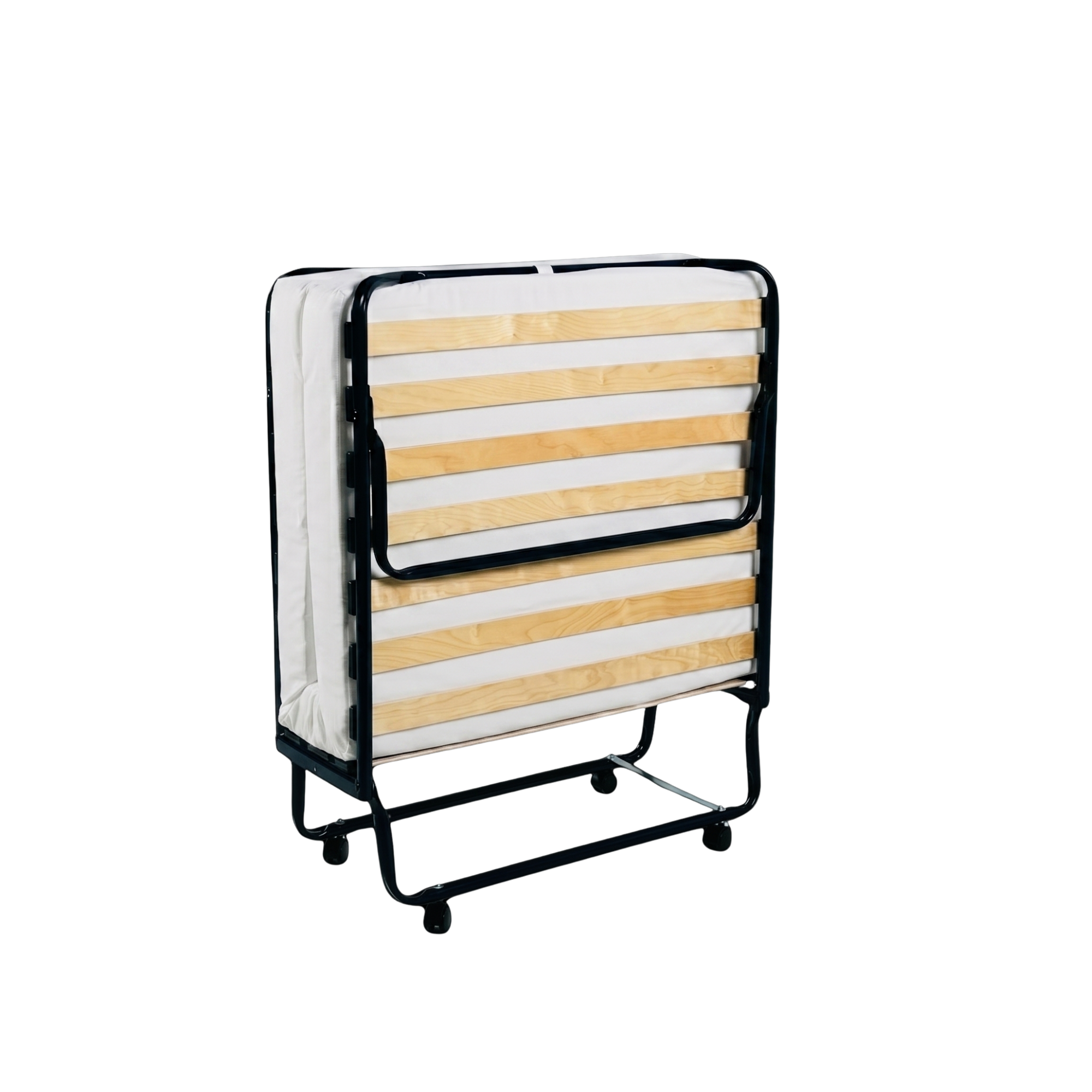 Lit pliant Troonz One Deluxe 90x200