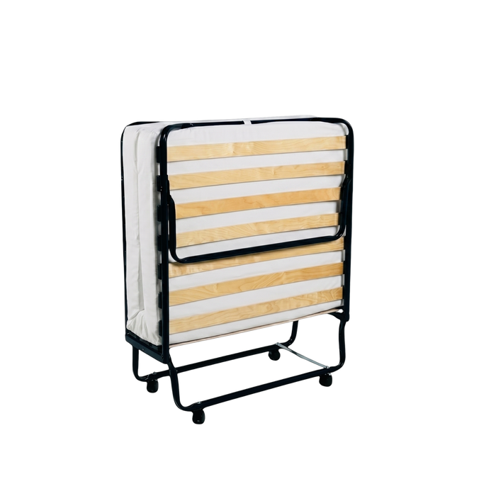 Troonz Klappbett Ein Deluxe 90x200