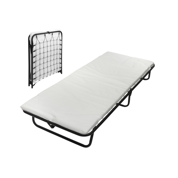 Troonz® Opklapbed Siena deluxe - 80x190 - Logeerbed