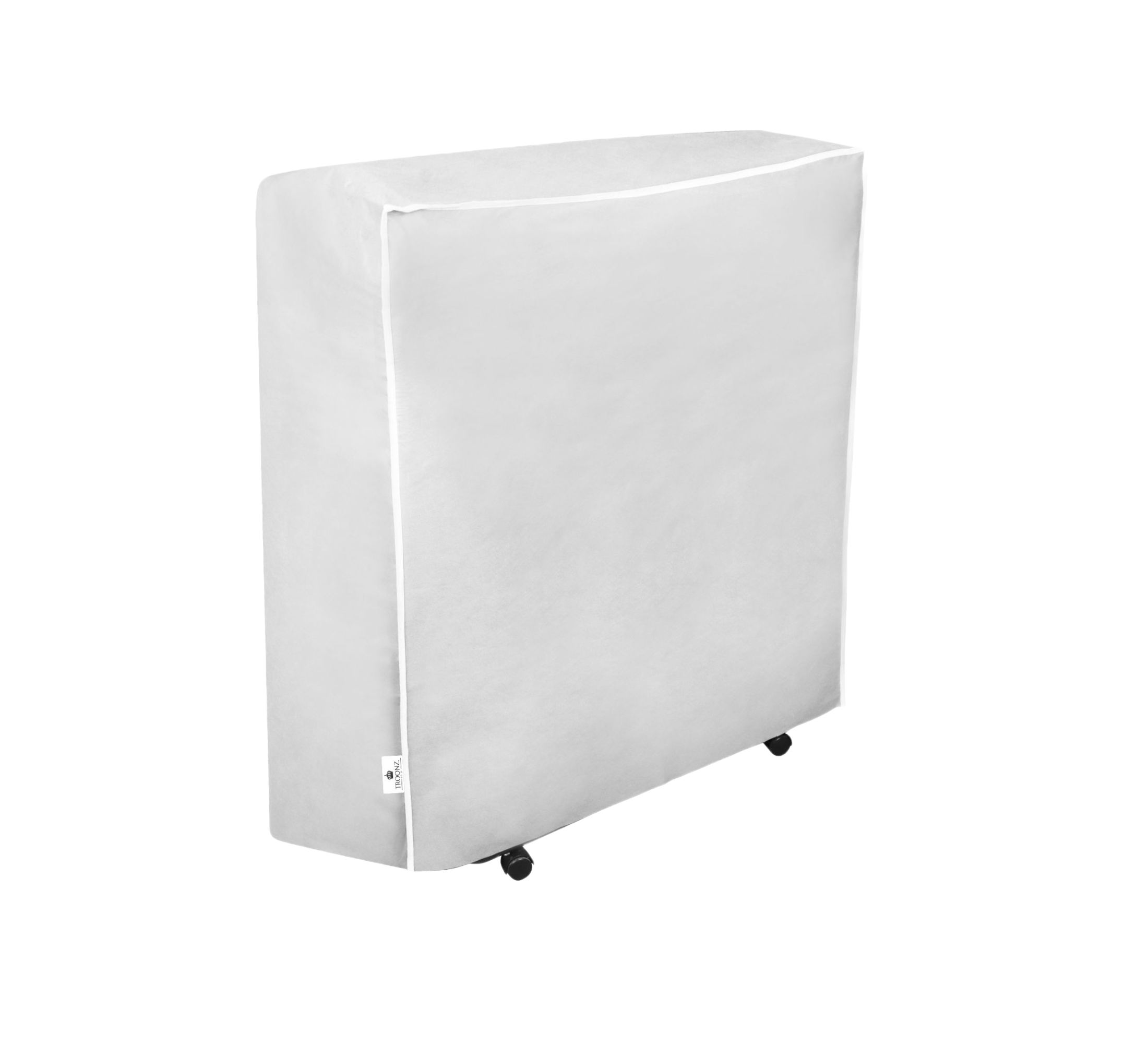 Vouwbed GB150 90x200 | Bedbox Holland
