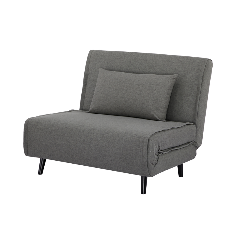 Fauteuil-lit Troonz Lucca