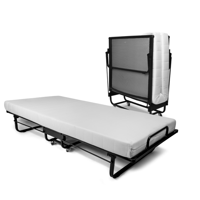 Troonz Luxe Opklapbed Livorno