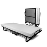 Troonz Luxe Opklapbed Livorno