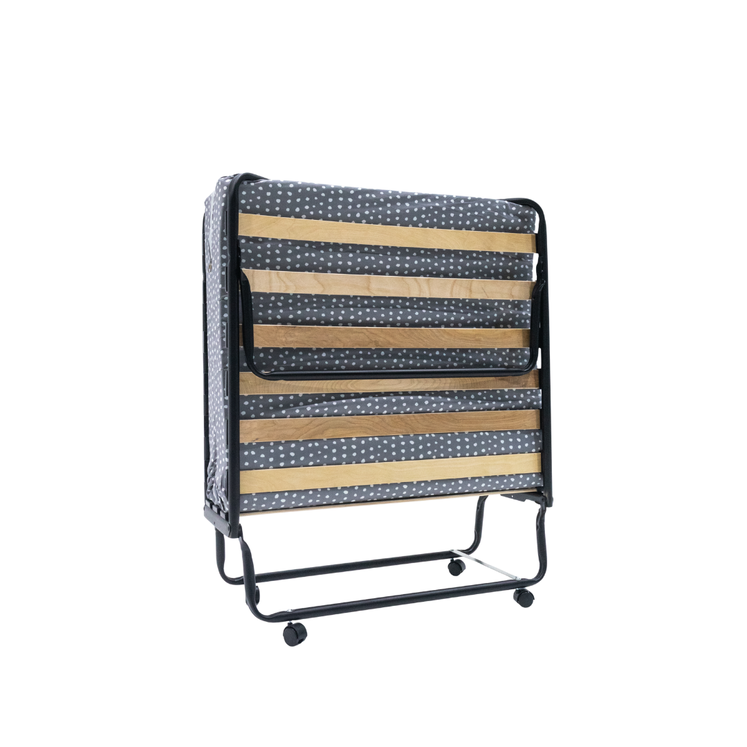 Troonz Opklapbed One Deluxe 90x200