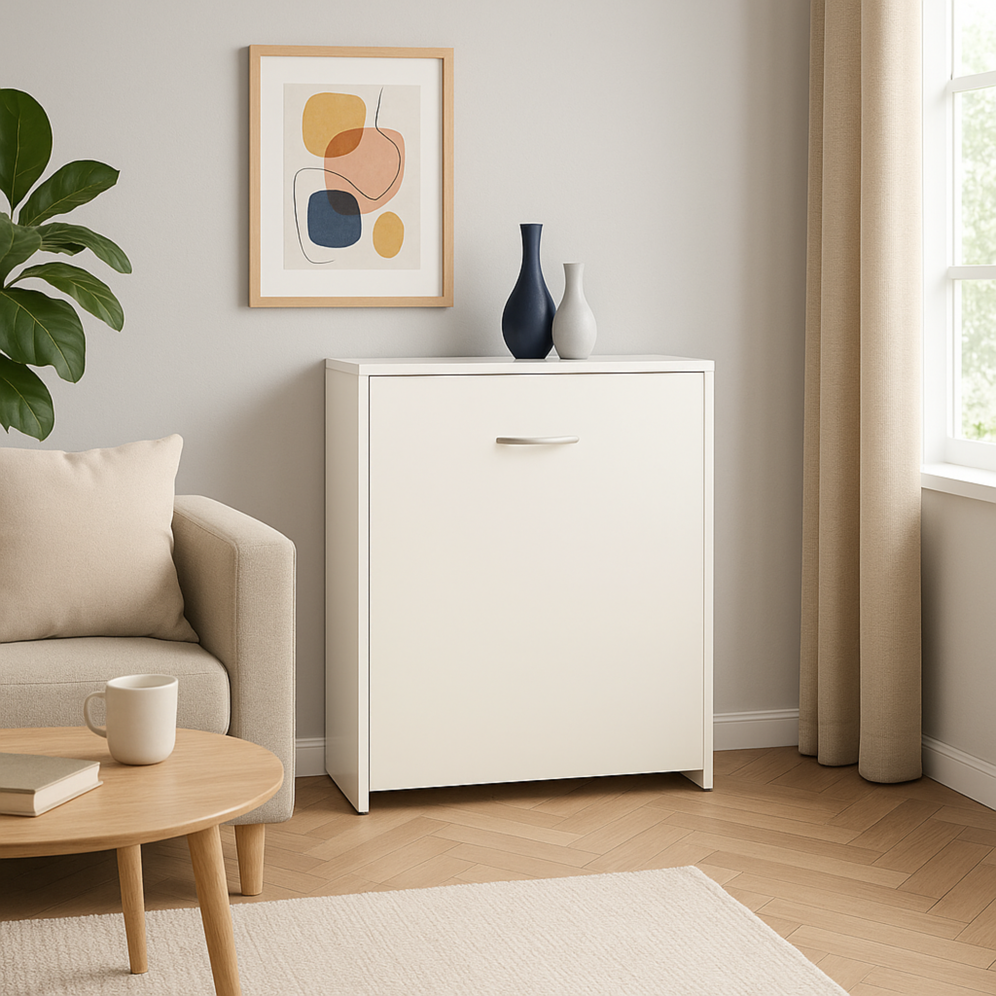 Lit pliant Troonz Matera