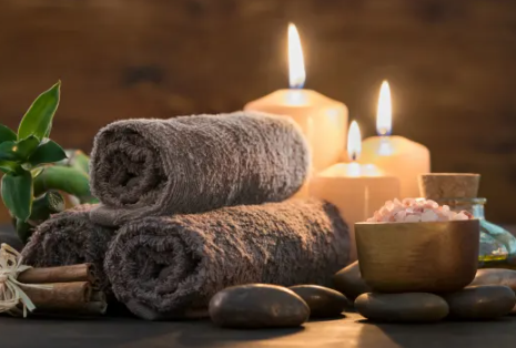 1× Wellnessdag voor 2